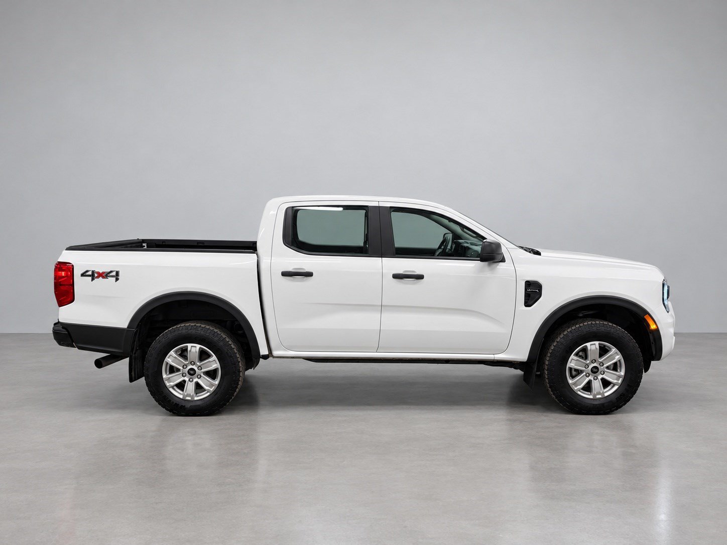 Used 2024 Ford Ranger XL w/ Trailer Tow Package AWD/4WD image 4