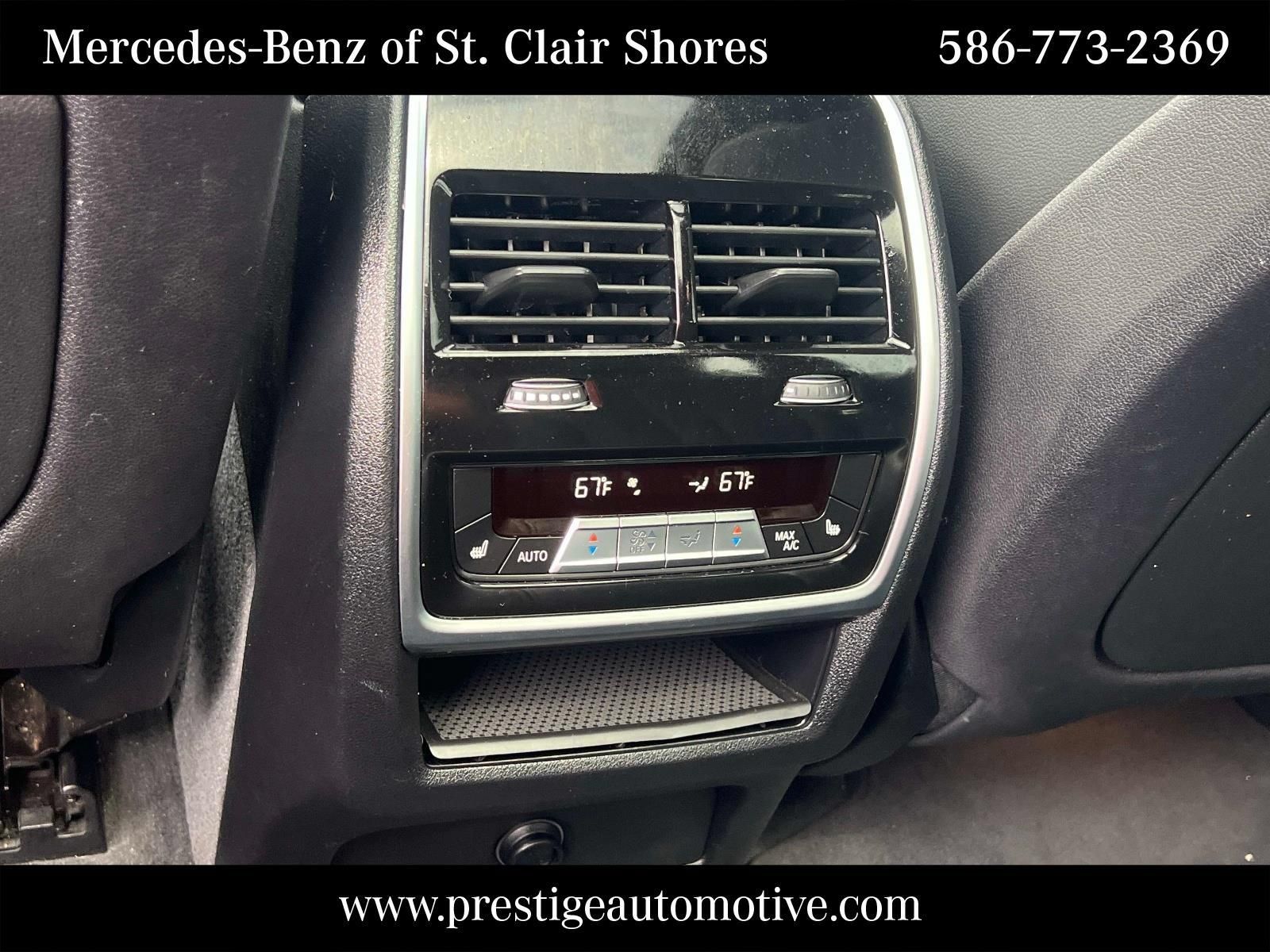 Used 2019 BMW X5 xDrive40i AWD/4WD image 18
