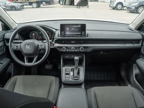 Used 2024 Honda CR-V EX image 23