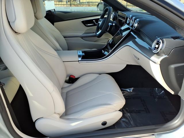 New 2027 Mercedes-Benz CLE 450 4MATIC Coupe image 20