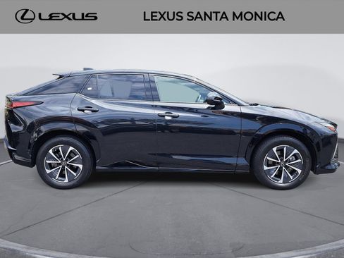 Used 2023 Lexus RZ 450e Premium w/ Technology Package AWD/4WD image 4