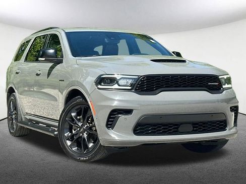 Used 2024 Dodge Durango R/T AWD/4WD image 2