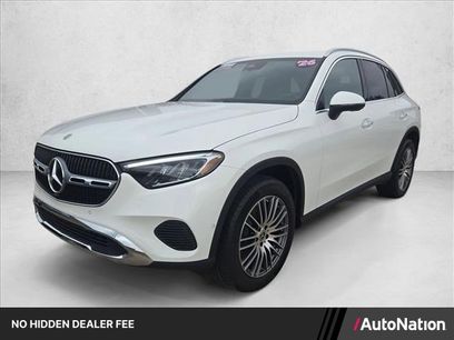 Certified 2026 Mercedes-Benz GLC 300