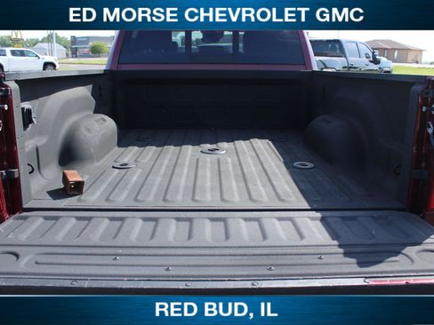 Used 2019 RAM 2500 Limited AWD/4WD image 16