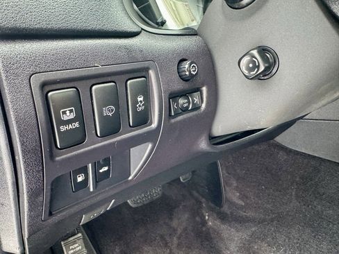 Used 2012 Lexus IS 350 AWD image 26