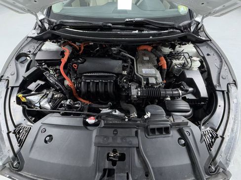 Used 2018 Honda Clarity Touring image 21