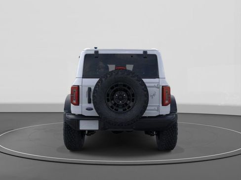 New 2026 Ford Bronco Badlands image 5