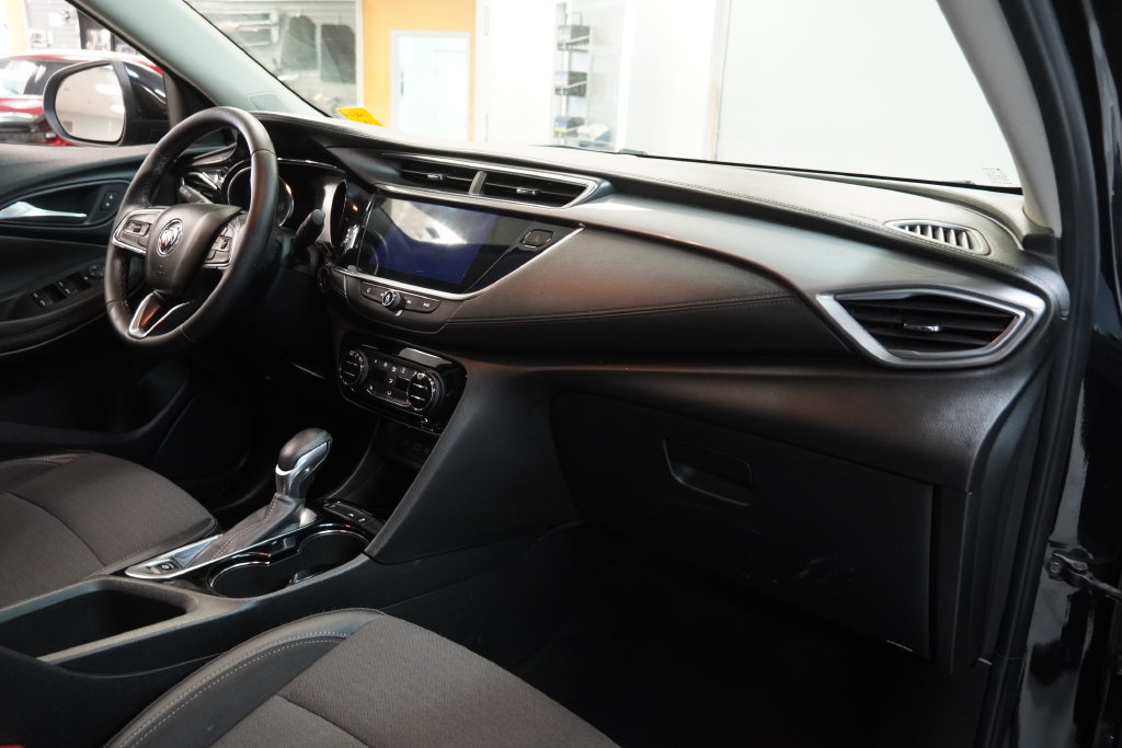 Used 2020 Buick Encore GX Select FWD image 26