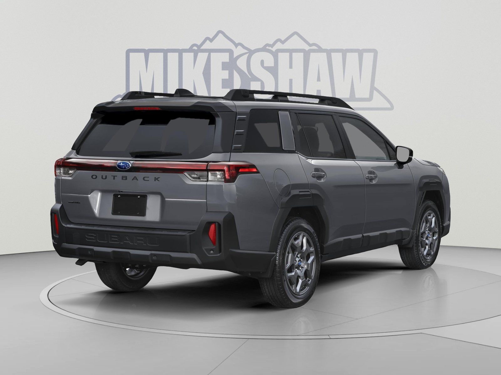 New 2026 Subaru Outback Premium AWD/4WD image 2