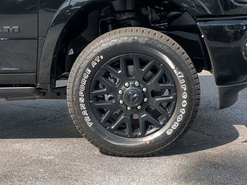 New 2026 RAM 2500 Limited AWD/4WD image 11
