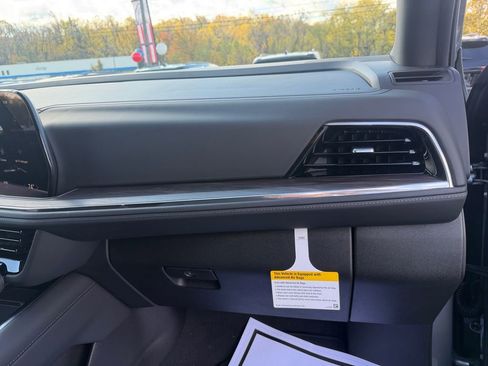 New 2026 Chevrolet Suburban LS w/ LPO, Dark Essentials Package image 27