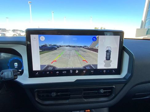 Used 2025 Ford Bronco Sport Heritage w/ Convenience Package image 35