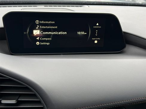 New 2026 MAZDA MAZDA3 s image 21