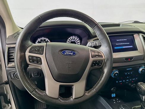Used 2019 Ford Ranger XLT w/ Equipment Group 302A Luxury image 12