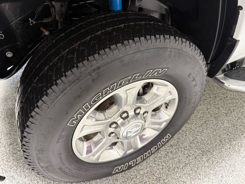 Used 2024 RAM 2500 Big Horn w/ Off Road Package image 27