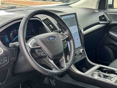 Used 2023 Ford Edge SEL w/ Convenience Package AWD/4WD image 12