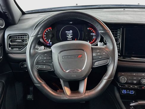 Used 2025 Dodge Durango GT AWD/4WD image 18