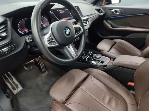 Used 2024 BMW M235i xDrive Gran Coupe w/ Premium Package image 4