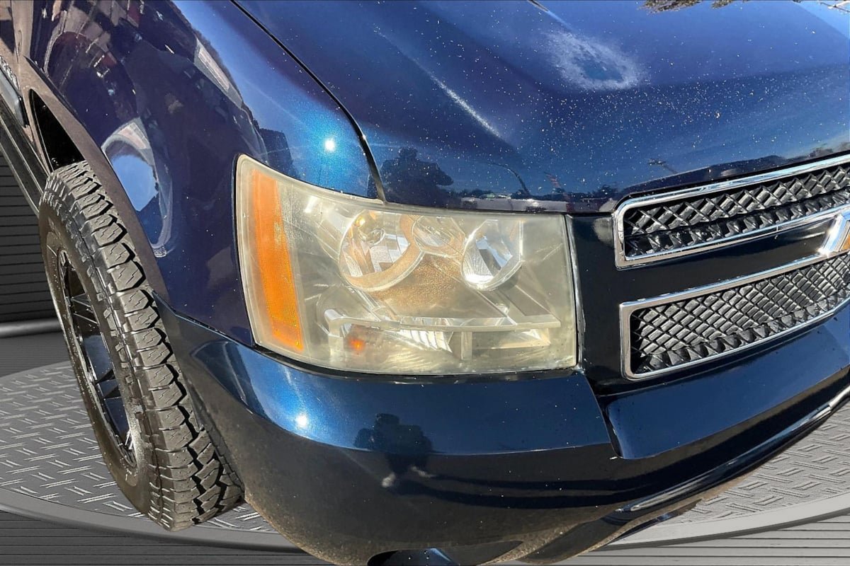 Used 2007 Chevrolet Tahoe LT RWD image 29
