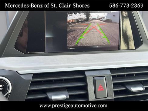 Used 2018 BMW X3 xDrive30i AWD/4WD image 27