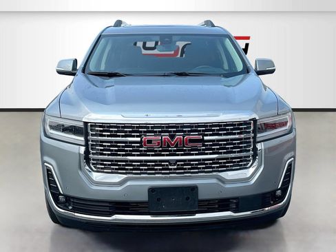 Used 2023 GMC Acadia Denali w/ Denali Ultimate Package AWD/4WD image 2