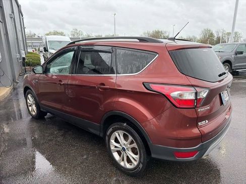 Used 2018 Ford Escape SE image 24
