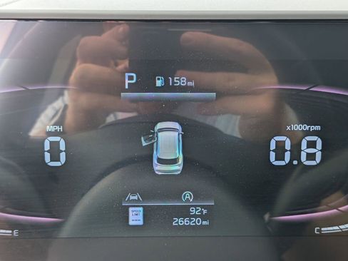 Certified 2023 Kia Sportage X-Line w/ X-Line Premium Package AWD/4WD image 35