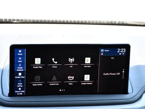 New 2026 Acura MDX w/ Technology Package image 25