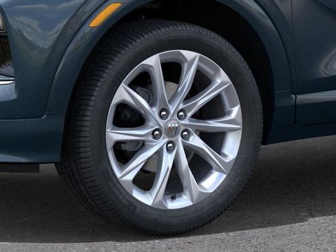 New 2026 Buick Encore GX Avenir AWD/4WD image 9