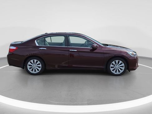 Used 2013 Honda Accord EX-L image 4