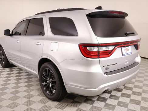 Used 2023 Dodge Durango GT w/ Blacktop Package image 23