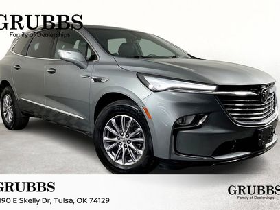 Used 2024 Buick Enclave Premium