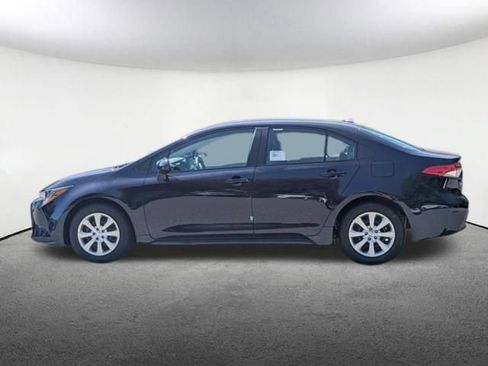 New 2026 Toyota Corolla LE FWD image 8
