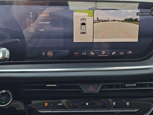 New 2026 Buick Envision Preferred AWD/4WD image 13