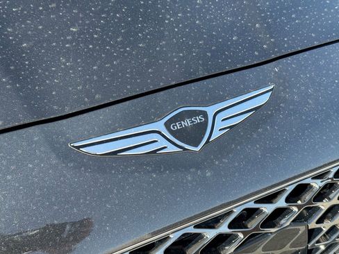 New 2026 Genesis G70 2.5T AWD/4WD image 7