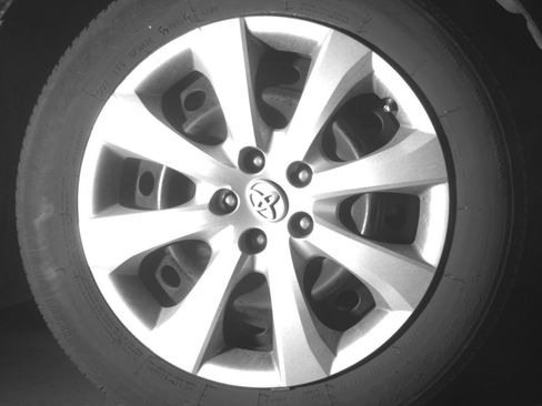 Used 2025 Toyota Corolla LE FWD image 16