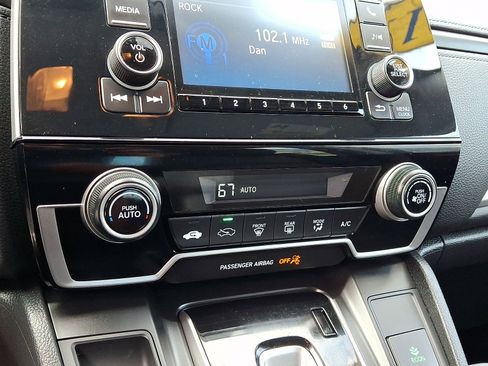 Used 2019 Honda CR-V LX image 15