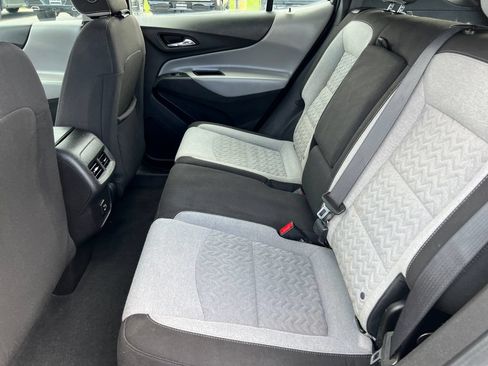 Used 2022 Chevrolet Equinox LS AWD/4WD image 15