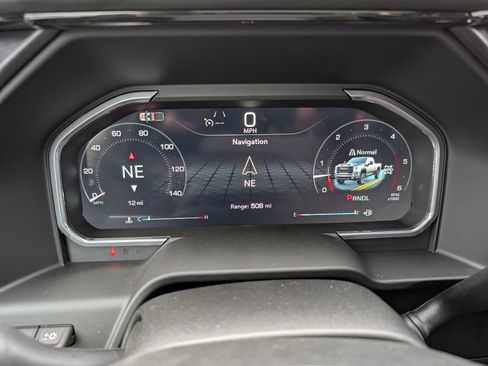 New 2026 GMC Sierra 2500 AT4 w/ Technology Package image 24