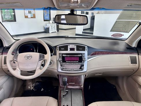 Used 2011 Toyota Avalon FWD image 10