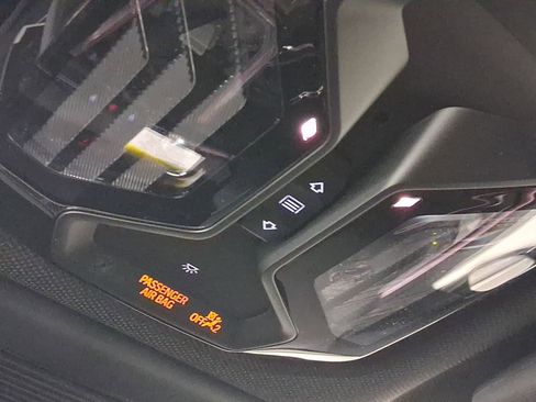 New 2026 BMW X3 xDrive30 w/ Convenience Package image 27