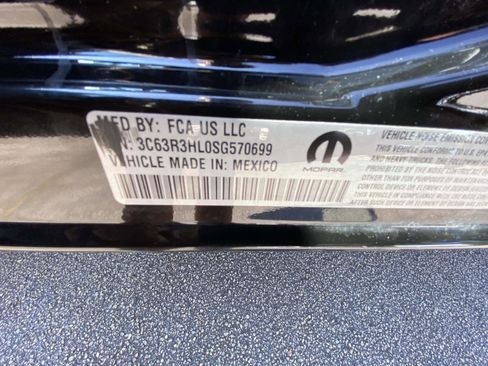 Used 2025 RAM 3500 Big Horn image 9