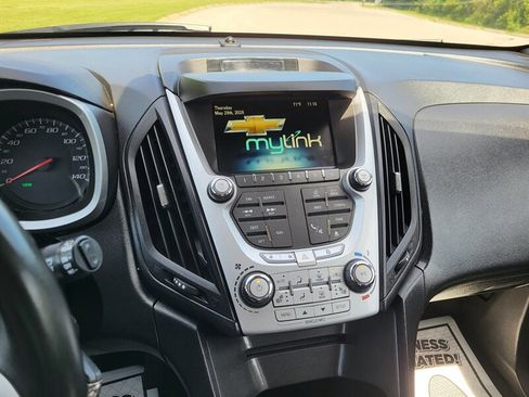 Used 2015 Chevrolet Equinox LTZ FWD image 18