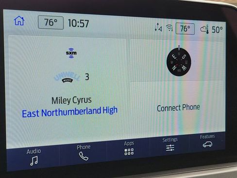 Used 2023 Ford Escape Active w/ Cold Weather Package image 13