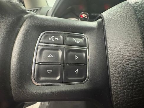 Used 2016 RAM 1500 Big Horn AWD/4WD image 15