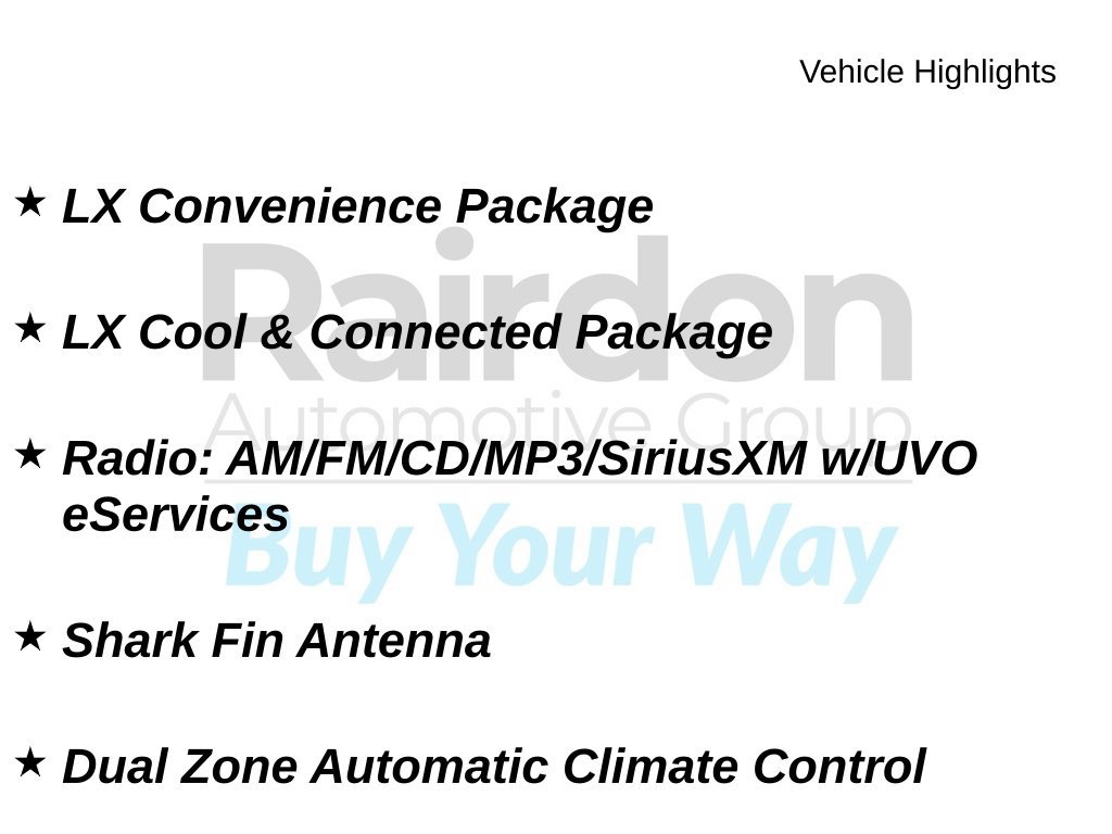 Used 2018 Kia Sorento AWD image 10
