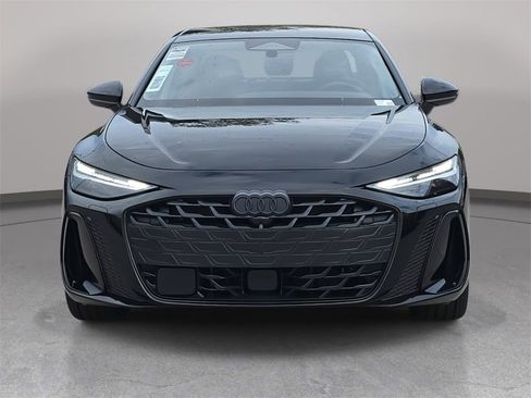 New 2026 Audi A6 Premium Plus image 2