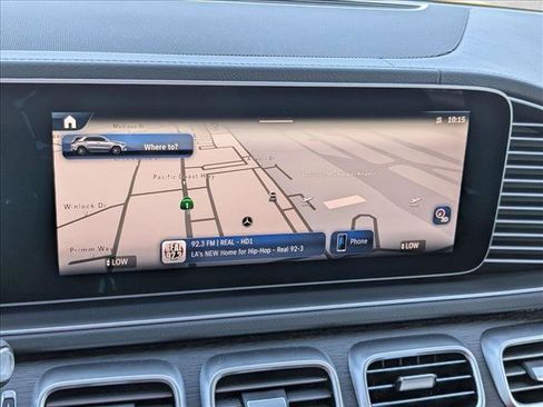 New 2026 Mercedes-Benz GLE 350 4MATIC image 14