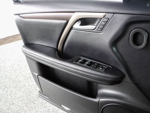 Used 2021 Lexus RX 350 FWD w/ Premium Package image 22