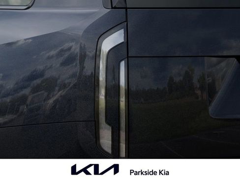 New 2027 Kia Telluride EX X-Line w/ Towing Package AWD/4WD image 11